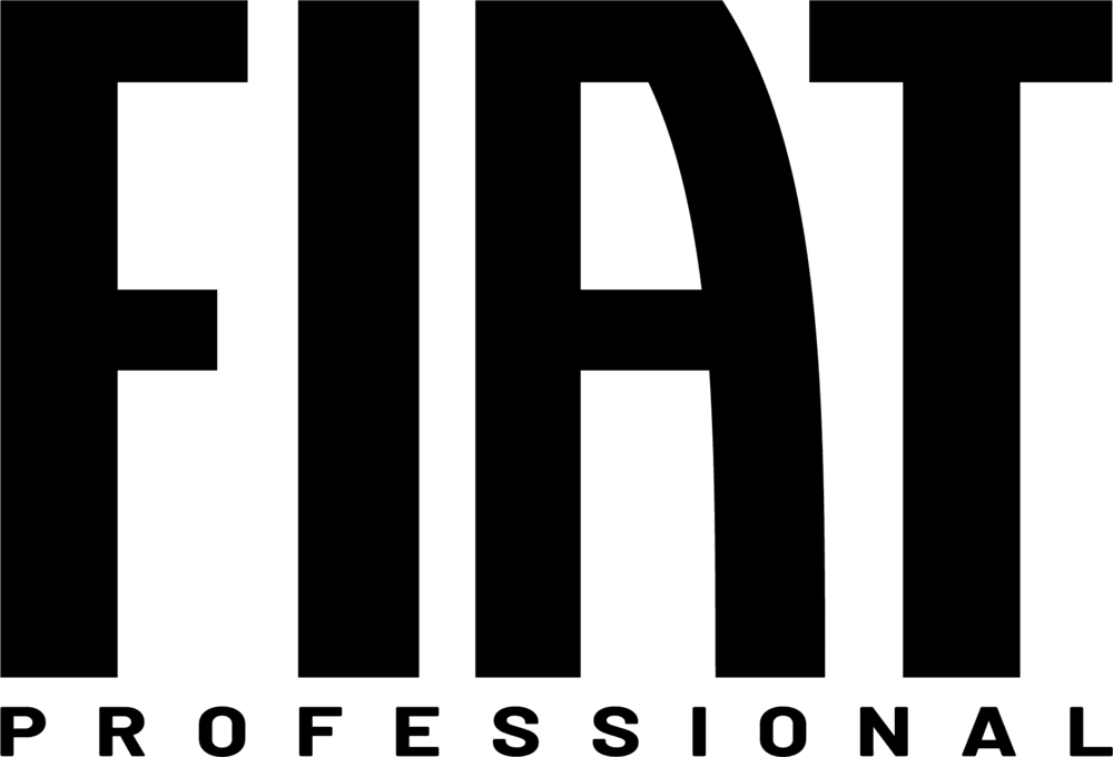 Logo Fiat pro
